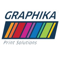 Graphika Print Solutions logo - Similar company to Mpp Marketing Group Inc.