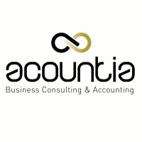 Acountia Parque das Nações logo - Similar company to Pc Contabilidade