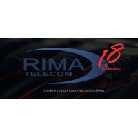 Rima Telecom do Brasil logo - Similar company to Rima Telecom Do Brasil