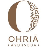 Ohria Ayurveda logo - Similar company to Imfresh