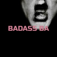 Badass BA logo - Similar company to Badass Babes