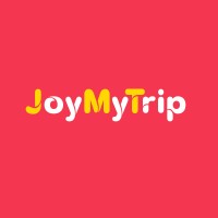 Joy My Trip logo - Similar company to A2Z Globix