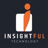 Insightful Technology logo - Similar company to The Realization Group