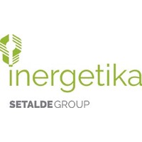 Inergetika logo - Similar company to Pom Standard