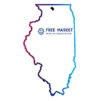 Illinois Free Market Medical Association logo - Similar company to Meleos Group
