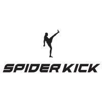 Spider Kick logo - Similar company to Metamaker