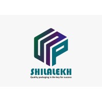 Shilalekh Packaging logo - Similar company to Kiran Printers