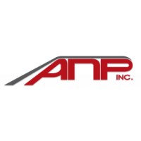ANP Inc. logo - Similar company to Locweld - Transmission Structures