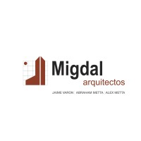 Migdal Arquitectos SC logo - Similar company to Astyl