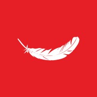 Stray Angel Films logo - Similar company to Motion Hatchery
