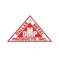 Dallas Metal Products, Inc. logo - Similar company to Alpha Matter