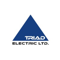 Triad Electric Ltd. logo - Similar company to Triad Electrical Solutions, Inc.