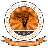 African University College of Communication logo - Similar company to National Lottery Authority