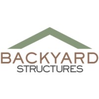 Backyard Structures logo - Similar company to Staffa Stone