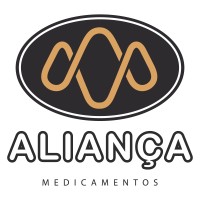 Aliança Medicamentos e Insumos Hospitalares logo - Similar company to Aliança Distribuidora
