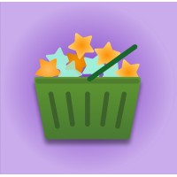Green Basket kz logo - Similar company to Zerowaste