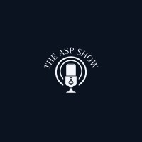 The ASP Show logo - Similar company to Oniric Apparels