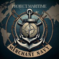 Project Maritime logo - Similar company to Maritime Leads