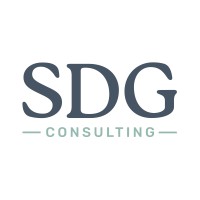 SDG CONSULTING logo - Similar company to Mepapps