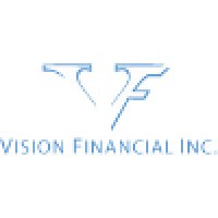 Vision Financial Inc.