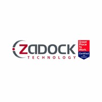 Zadock Technology logo - Similar company to Itag Rfid Solutions