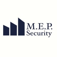 M.E.P. Security B.V. logo - Similar company to Pmd Solutions