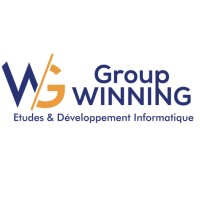 WINNING GROUP SARL logo - Similar company to Soft-Print Sarl