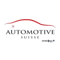 Automotive Suisse SA logo - Similar company to Fokus:Auto Gmbh