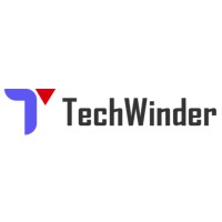 TechWinder logo - Similar company to Hoko