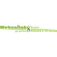 Webunitech Solutions LLP logo - Similar company to Exact It Solutions Pvt. Ltd.