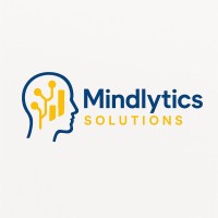 Mindlytics Solutions logo - Similar company to Digital Data Consultancy