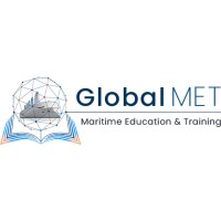 GlobalMet logo - Similar company to Recaap Information Sharing Centre