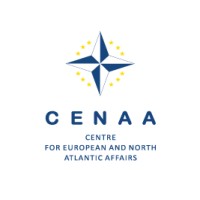 Centre for European and North Atlantic Affairs - CENAA logo - Similar company to Minority Issues Research Institute
