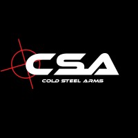 Cold Steel Arms logo - Similar company to Second Call Defense