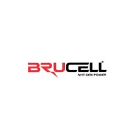 Brucell Batteries logo - Similar company to Chakralabs.Ai