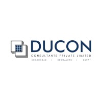Ducon Consultants Pvt. Ltd. logo - Similar company to Vms