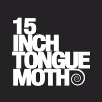 15 Inch Tongue Moth logo - Similar company to Did Media
