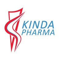 KINDA Pharma logo - Similar company to Kinda Medical Company