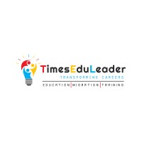 TimesEduLeader logo - Similar company to Unigrad