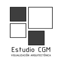 Estudio CGM. Infografías, Render, Visualización Arquitectónica logo - Similar company to Archviz Renderings