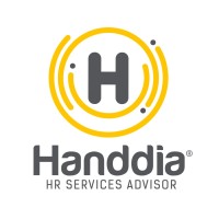 Handdia logo - Similar company to Aorca