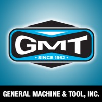General Machine & Tool, Inc. logo - Similar company to Fab Werks Inc