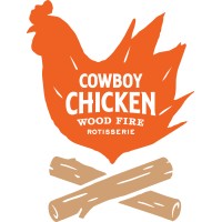 Cowboy Chicken