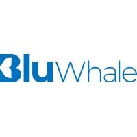 BluWhale, Inc. logo - Similar company to Bluefox.Io
