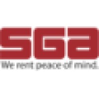 Sga Production Staging