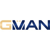 GMAN logo - Similar company to Gman It