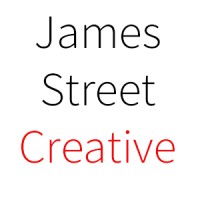 James Street Creative logo - Similar company to Lisa Baca Bookkeeping