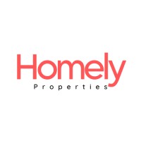 Homely Properties logo - Similar company to Luvio