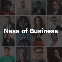 Nass of Business logo - Similar company to Surpass Project