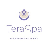 TeraSpa logo - Similar company to Azahar Spa